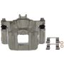 Raybestos FRC12520 Raybestos R-Line Reman Semi-Loaded Caliper & Bracket Assy