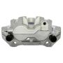 Raybestos FRC12521N Raybestos Element3 New Semi-Loaded Caliper & Bracket Assy