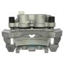 Raybestos FRC12522C Raybestos R-Line Reman Semi-Loaded Coated Caliper & Bracket Assy