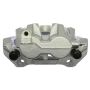 Raybestos FRC12522C Raybestos R-Line Reman Semi-Loaded Coated Caliper & Bracket Assy