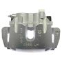 Raybestos FRC12522C Raybestos R-Line Reman Semi-Loaded Coated Caliper & Bracket Assy