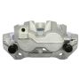 Raybestos FRC12522N Raybestos Element3 New Semi-Loaded Caliper & Bracket Assy