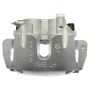 Raybestos FRC12522N Raybestos Element3 New Semi-Loaded Caliper & Bracket Assy