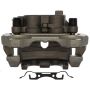 Raybestos FRC12523 Raybestos R-Line Reman Semi-Loaded Caliper & Bracket Assy