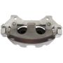 Raybestos FRC12523N Raybestos Element3 New Semi-Loaded Caliper & Bracket Assy