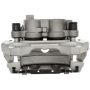 Raybestos FRC12524N Raybestos Element3 New Semi-Loaded Caliper & Bracket Assy