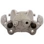 Raybestos FRC12525C Raybestos R-Line Reman Semi-Loaded Coated Caliper & Bracket Assy