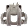 Raybestos FRC12525C Raybestos R-Line Reman Semi-Loaded Coated Caliper & Bracket Assy