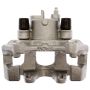 Raybestos FRC12526C Raybestos R-Line Reman Semi-Loaded Coated Caliper & Bracket Assy