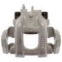 Raybestos FRC12526C Raybestos R-Line Reman Semi-Loaded Coated Caliper & Bracket Assy