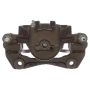 Raybestos FRC12529 Raybestos R-Line Reman Semi-Loaded Caliper & Bracket Assy