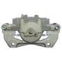 Raybestos FRC12529C Raybestos R-Line Reman Semi-Loaded Coated Caliper & Bracket Assy