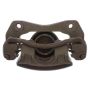 Raybestos FRC12530 Raybestos R-Line Reman Semi-Loaded Caliper & Bracket Assy