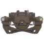 Raybestos FRC12530 Raybestos R-Line Reman Semi-Loaded Caliper & Bracket Assy