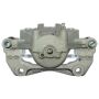Raybestos FRC12530C Raybestos R-Line Reman Semi-Loaded Coated Caliper & Bracket Assy