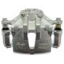 Raybestos FRC12530C Raybestos R-Line Reman Semi-Loaded Coated Caliper & Bracket Assy