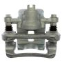 Raybestos FRC12536C Raybestos R-Line Reman Semi-Loaded Coated Caliper & Bracket Assy