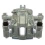 Raybestos FRC12536C Raybestos R-Line Reman Semi-Loaded Coated Caliper & Bracket Assy