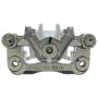 Raybestos FRC12537C Raybestos R-Line Reman Semi-Loaded Coated Caliper & Bracket Assy