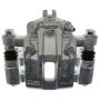 Raybestos FRC12537C Raybestos R-Line Reman Semi-Loaded Coated Caliper & Bracket Assy