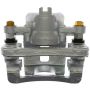 Raybestos FRC12538C Raybestos R-Line Reman Semi-Loaded Coated Caliper & Bracket Assy