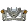 Raybestos FRC12538C Raybestos R-Line Reman Semi-Loaded Coated Caliper & Bracket Assy