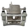 Raybestos FRC12539N Raybestos Element3 New Semi-Loaded Caliper & Bracket Assy
