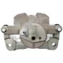Raybestos FRC12539N Raybestos Element3 New Semi-Loaded Caliper & Bracket Assy