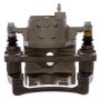 Raybestos FRC12540 Raybestos R-Line Reman Semi-Loaded Caliper & Bracket Assy