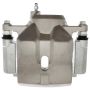 Raybestos FRC12540N Raybestos Element3 New Semi-Loaded Caliper & Bracket Assy