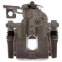 Raybestos FRC12541 Raybestos R-Line Reman Semi-Loaded Caliper & Bracket Assy