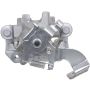 Raybestos FRC12541N Raybestos Element3 New Semi-Loaded Caliper & Bracket Assy