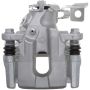 Raybestos FRC12542N Raybestos Element3 New Semi-Loaded Caliper & Bracket Assy