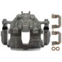 Raybestos FRC12544C Raybestos R-Line Reman Semi-Loaded Coated Caliper & Bracket Assy