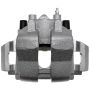 Raybestos FRC12547N Raybestos Element3 New Semi-Loaded Caliper & Bracket Assy