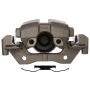 Raybestos FRC12548 Raybestos R-Line Reman Semi-Loaded Caliper & Bracket Assy