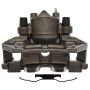 Raybestos FRC12548 Raybestos R-Line Reman Semi-Loaded Caliper & Bracket Assy