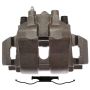 Raybestos FRC12548 Raybestos R-Line Reman Semi-Loaded Caliper & Bracket Assy