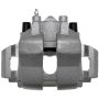 Raybestos FRC12548N Raybestos Element3 New Semi-Loaded Caliper & Bracket Assy