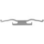Raybestos FRC12548N Raybestos Element3 New Semi-Loaded Caliper & Bracket Assy