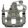 Raybestos FRC12549N Raybestos Element3 New Semi-Loaded Caliper & Bracket Assy