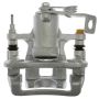 Raybestos FRC12550C Raybestos R-Line Reman Semi-Loaded Coated Caliper & Bracket Assy