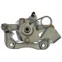 Raybestos FRC12550C Raybestos R-Line Reman Semi-Loaded Coated Caliper & Bracket Assy