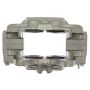 Raybestos FRC12551C Raybestos R-Line Reman Semi-Loaded Coated Caliper