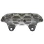 Raybestos FRC12552C Raybestos R-Line Reman Semi-Loaded Coated Caliper