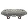 Raybestos FRC12552C Raybestos R-Line Reman Semi-Loaded Coated Caliper