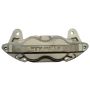 Raybestos FRC12553C Raybestos R-Line Reman Semi-Loaded Coated Caliper