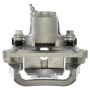 Raybestos FRC12555N Raybestos Element3 New Semi-Loaded Caliper & Bracket Assy