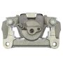 Raybestos FRC12555N Raybestos Element3 New Semi-Loaded Caliper & Bracket Assy