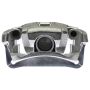 Raybestos FRC12556C Raybestos R-Line Reman Semi-Loaded Coated Caliper & Bracket Assy